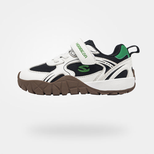Hobibear Kid's Aether - Wide Toe Sneakers