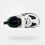 Hobibear Kid's Aether - Wide Toe Sneakers, view 2