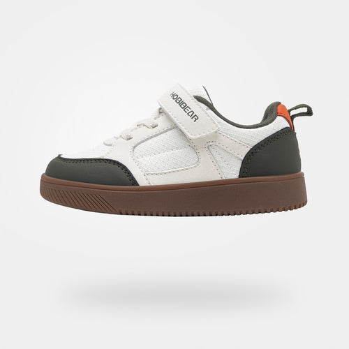 Hobibear Kid's Grove - Wide Toe Shoes