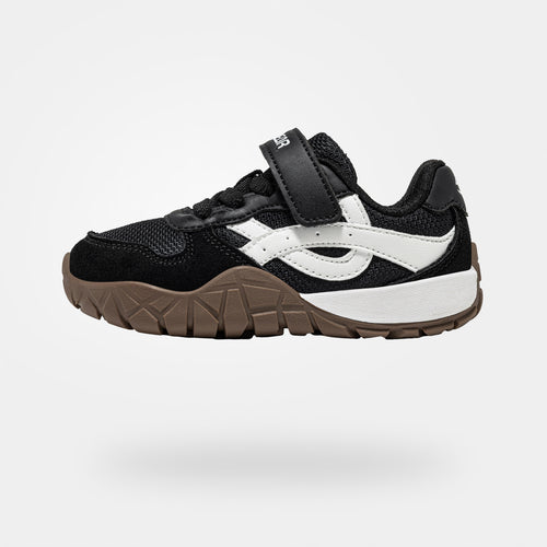 Hobibear Kid's Hareball - Wide Toe Sneakers