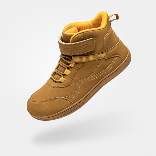 Hobibear Kid's Hazel - Barefoot Shoes