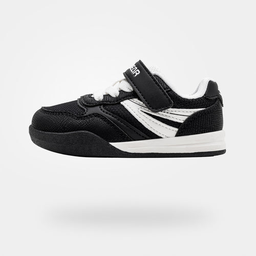 Hobibear Kid's Heather - Wide Toe Sneakers