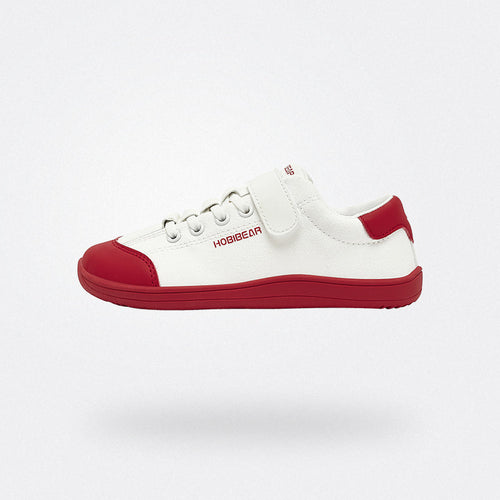 Hobibear Kid's Sorrel - Barefoot Shoes