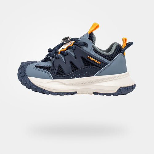 Hobibear Kid's Taro - Wide Toe Sneakers