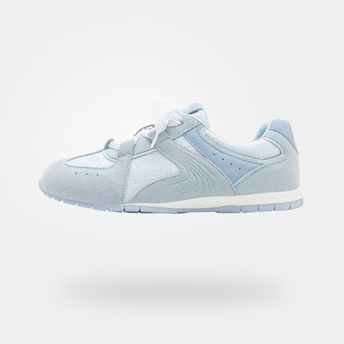 Hobibear Lace - Ballet Sneakers