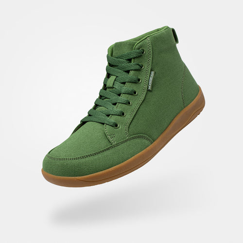 Hobibear Maple - Barefoot Shoes