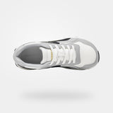Hobibear Needle - Wide Toe Sneakers, view 2