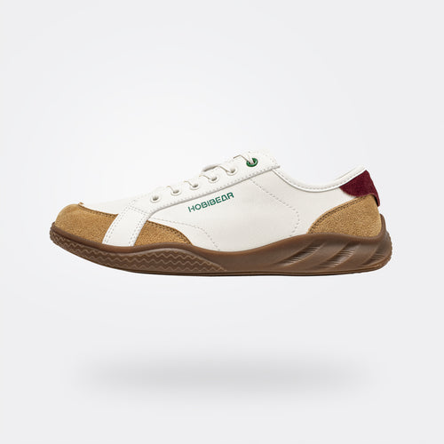 Hobibear Oxalis - Wide Toe Shoes