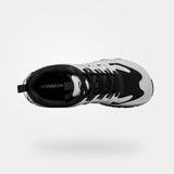 Hobibear Peak - Wide Toe Sneakers, view 2