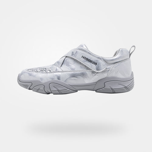 Hobibear Pearl - Ballet Sneakers