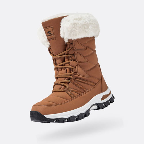 Hobibear Pioneer Forge - Winter Boots