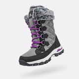 Hobibear Pioneer Ridge - Winter Boots, view 6