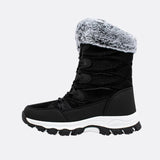 Hobibear Pioneer Trail - Snow Boots, view 2