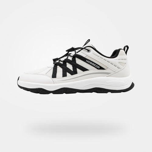 Hobibear Pulse - Wide Toe Sneakers