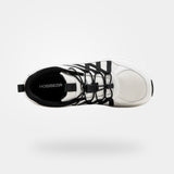 Hobibear Pulse - Wide Toe Sneakers, view 2