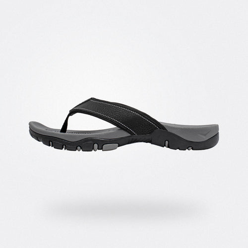 Hobibear Ramble Retro - Wide Toe Slippers