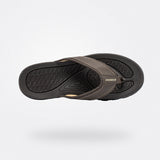 Hobibear Ramble Retro - Wide Toe Slippers, view 4