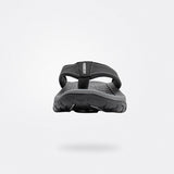 Hobibear Ramble Retro - Wide Toe Slippers, view 5