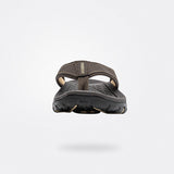Hobibear Ramble Retro - Wide Toe Slippers, view 6