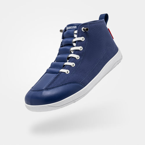 Hobibear Rowan - Barefoot Shoes