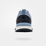 Hobibear Sapphire - Wide Toe Sneakers, view 3