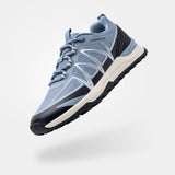Hobibear Sapphire - Wide Toe Sneakers, view 5