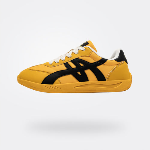 Hobibear Sedge - Wide Toe Sneakers