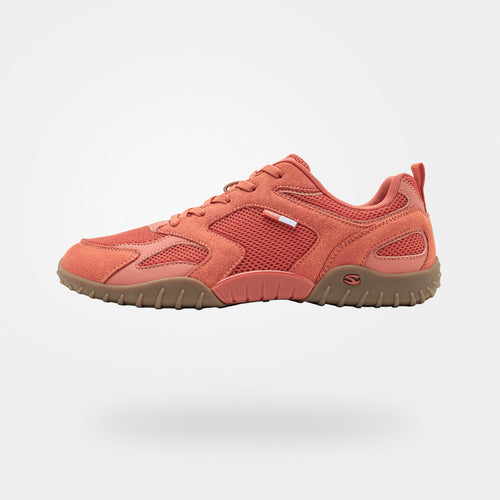 Hobibear Sienna - Wide Toe Sneakers