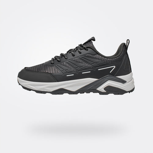 Hobibear Sierra - Wide Toe Sneakers