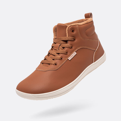 Hobibear Spruce - Winter Barefoot Shoes