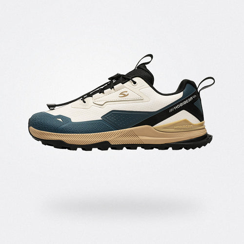 Hobibear Stratus - Wide Toe Sneakers