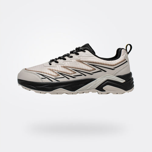 Hobibear Talus - Wide Toe Sneakers