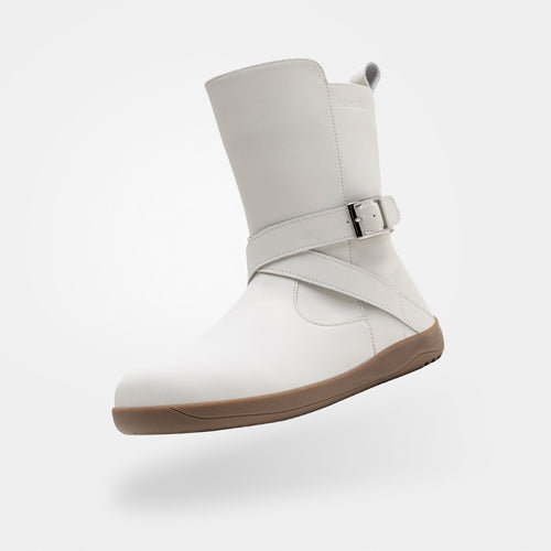 Hobibear Teak - Barefoot Shoes