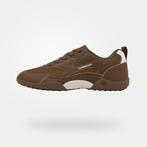 Hobibear Terra - Wide Toe Sneakers