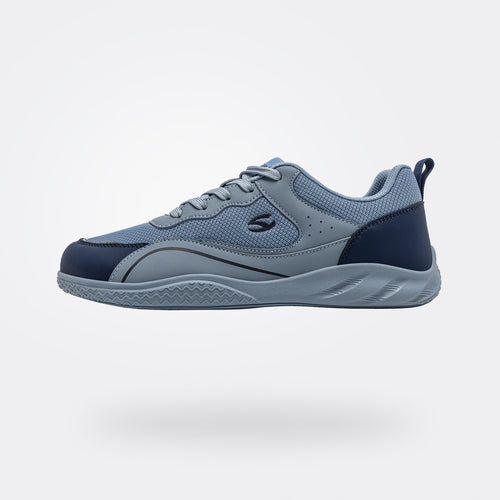 Hobibear Vale - Wide Toe Sneakers