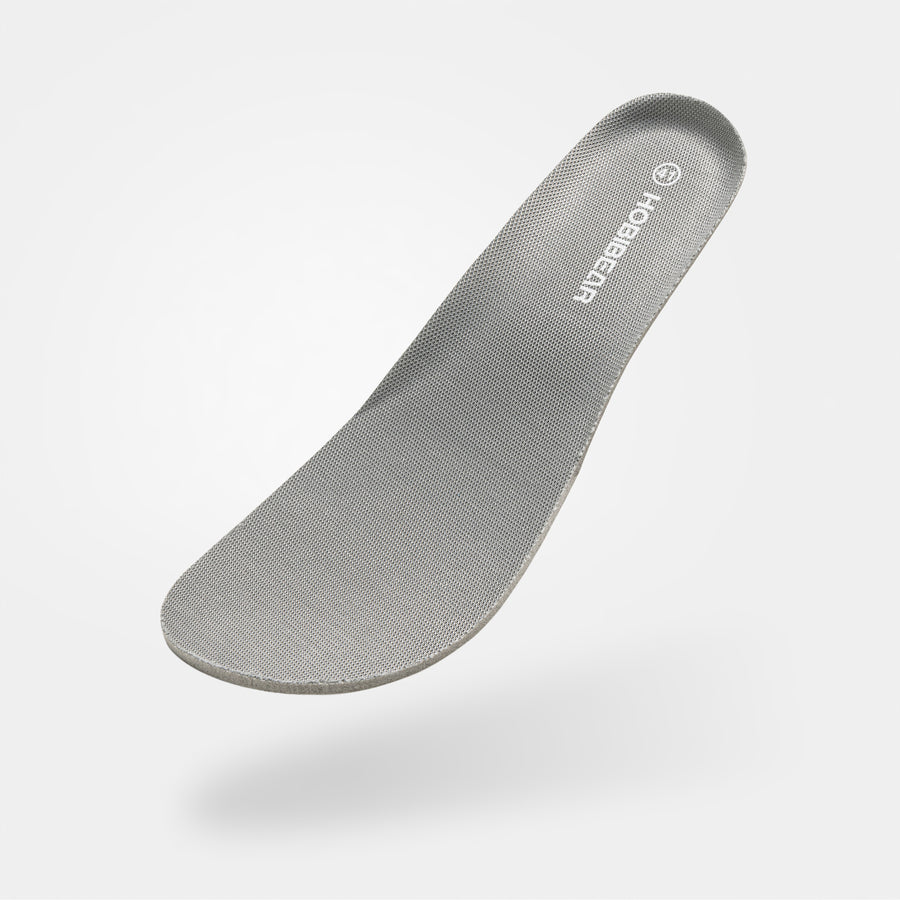 Hobibear Moss - Wide Toe Box Insoles