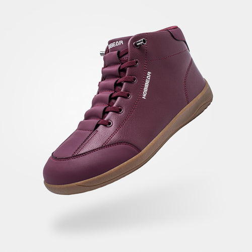 Hobibear Yew 2.0 - Barefoot Shoes