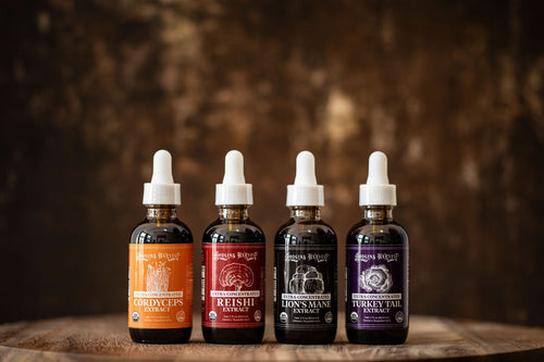 Hodgins Harvest 4 oz Tincture Bundle