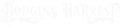 Hodgins Harvest logo