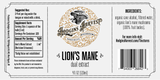 Hodgins Harvest Lion's Mane Dual Extract Tincture, view 4