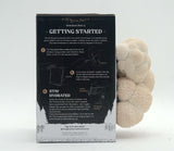 Hodgins Harvest Organic Lion's Mane Mushroom Grow Kit, view 3