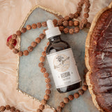 Hodgins Harvest Reishi Dual Extract Tincture, view 3