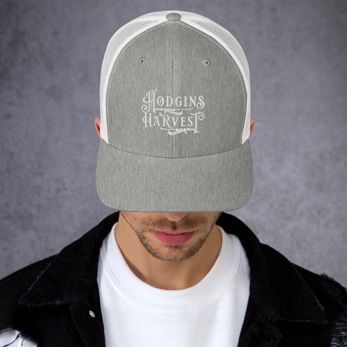 Hodgins Harvest Trucker Cap