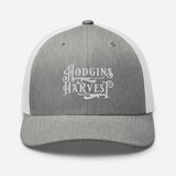 Hodgins Harvest Trucker Cap, view 2