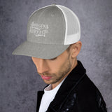 Hodgins Harvest Trucker Cap, view 5