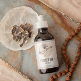 Hodgins Harvest Turkey Tail Dual Extract Tincture, view 3