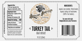 Hodgins Harvest Turkey Tail Dual Extract Tincture, view 5