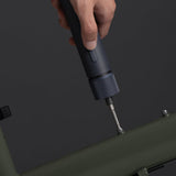HOTO 3.6V Electric Screwdriver Kit Pro, view 5