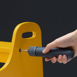HOTO 3.6V Electric Screwdriver Kit, view 3
