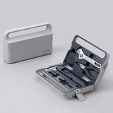 HOTO 3.6V Screwdriver Tool Set, view 2